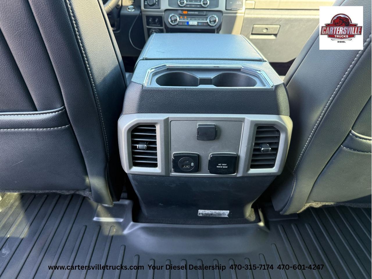 2022 Ford F250sd SOLD SOLD SOLD*** Lariat FX4 - SPORT - ULTIMATE - LEVELED Cartersville GA