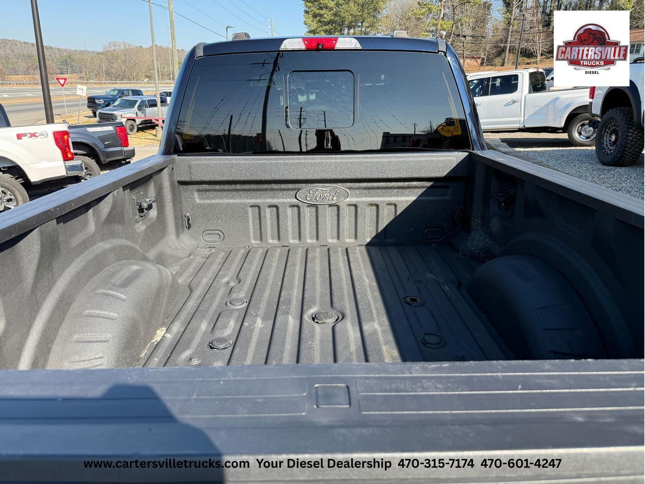 2022 Ford F250sd SOLD SOLD SOLD*** Lariat FX4 - SPORT - ULTIMATE - LEVELED Cartersville GA