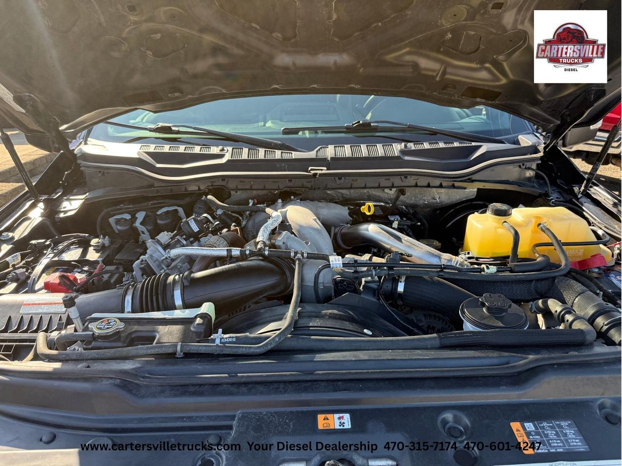 2022 Ford F250sd SOLD SOLD SOLD*** Lariat FX4 - SPORT - ULTIMATE - LEVELED Cartersville GA