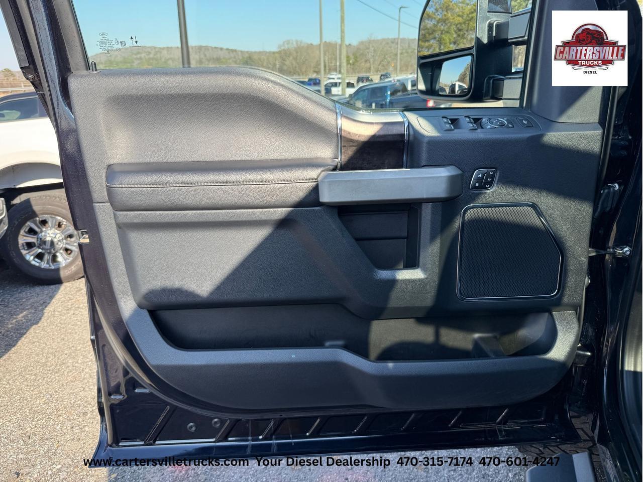 2022 Ford F250sd SOLD SOLD SOLD*** Lariat FX4 - SPORT - ULTIMATE - LEVELED Cartersville GA