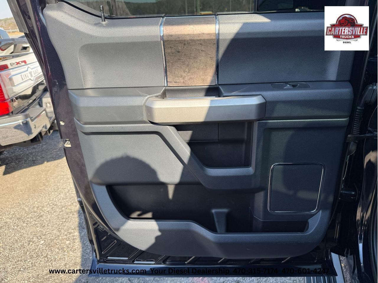 2022 Ford F250sd SOLD SOLD SOLD*** Lariat FX4 - SPORT - ULTIMATE - LEVELED Cartersville GA