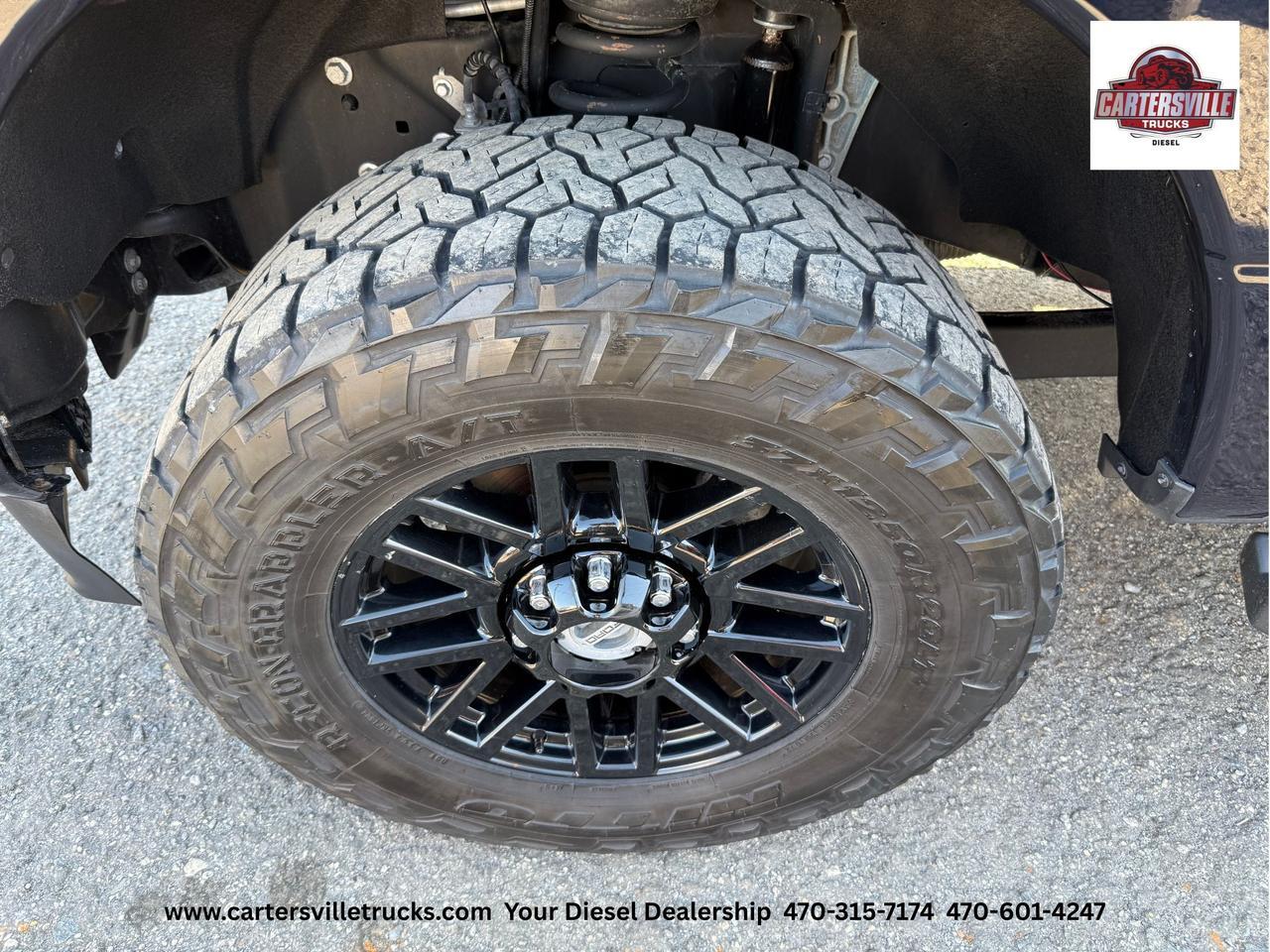 2022 Ford F250sd SOLD SOLD SOLD*** Lariat FX4 - SPORT - ULTIMATE - LEVELED Cartersville GA