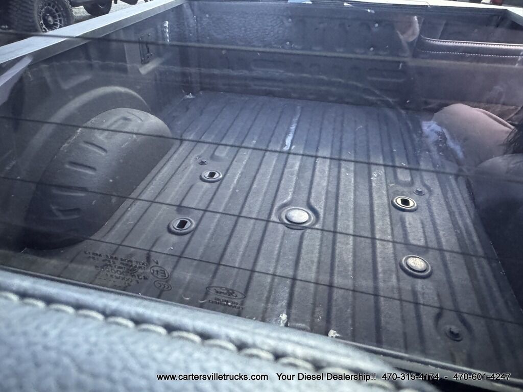 2022 Ford F250sd SOLD SOLD SOLD*** ROCKY RIDGE FX4 - LIFTED - LIMITED EDITION Cartersville GA