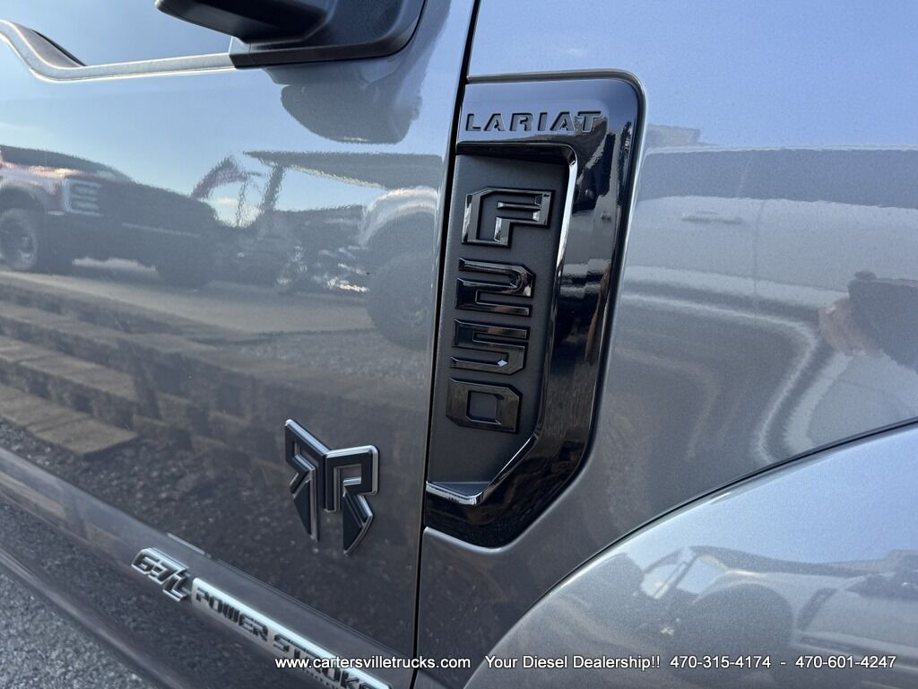 2022 Ford F250sd SOLD SOLD SOLD*** ROCKY RIDGE FX4 - LIFTED - LIMITED EDITION Cartersville GA