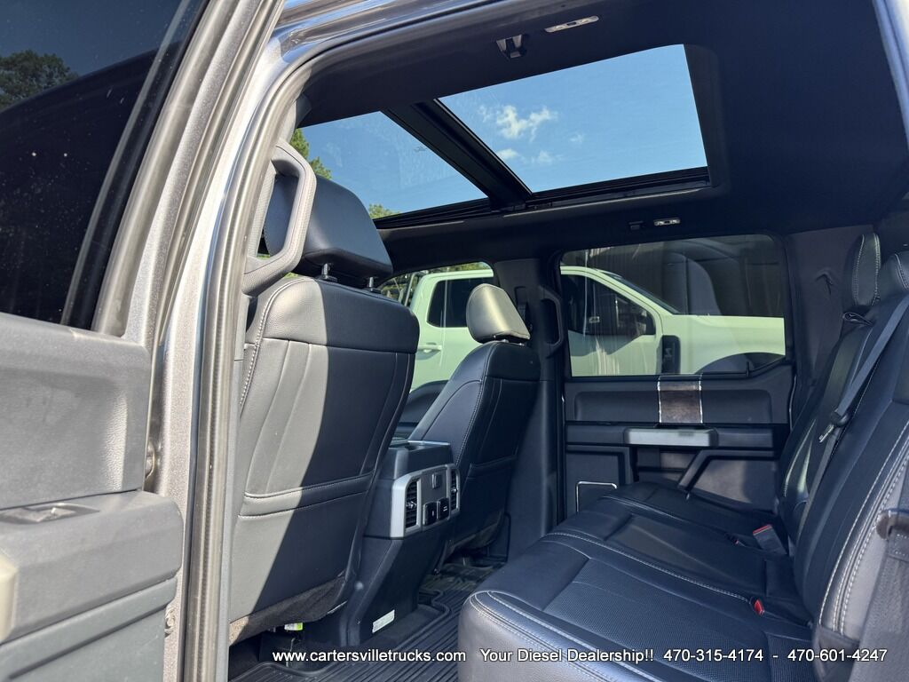 2022 Ford F250sd SOLD SOLD SOLD*** ROCKY RIDGE FX4 - LIFTED - LIMITED EDITION Cartersville GA