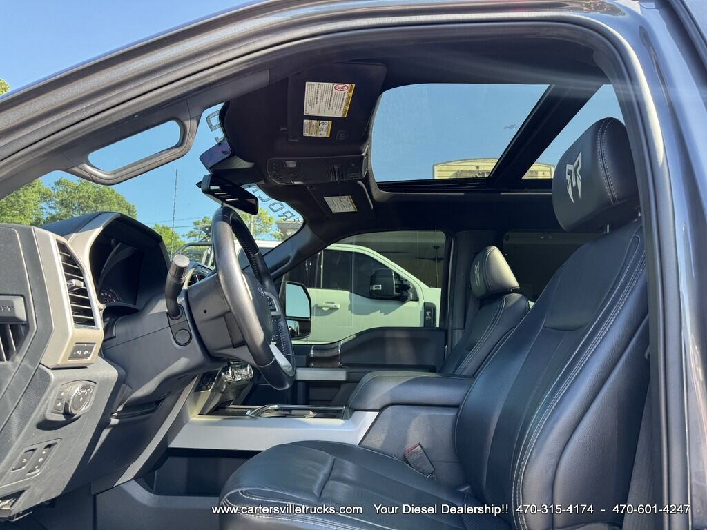 2022 Ford F250sd SOLD SOLD SOLD*** ROCKY RIDGE FX4 - LIFTED - LIMITED EDITION Cartersville GA