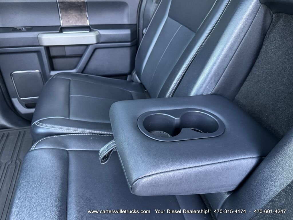 2022 Ford F250sd SOLD SOLD SOLD*** ROCKY RIDGE FX4 - LIFTED - LIMITED EDITION Cartersville GA