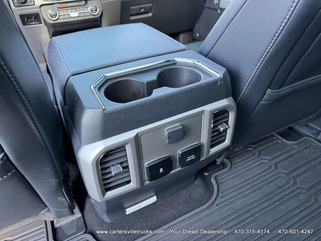 2022 Ford F250sd SOLD SOLD SOLD*** ROCKY RIDGE FX4 - LIFTED - LIMITED EDITION Cartersville GA