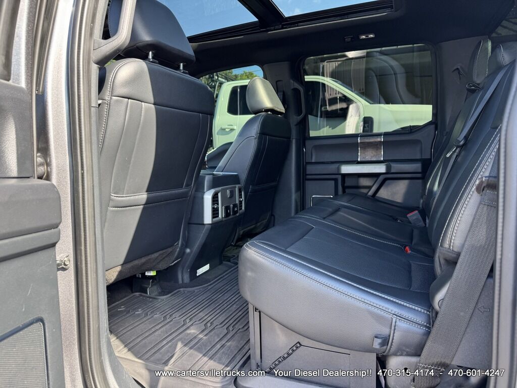 2022 Ford F250sd SOLD SOLD SOLD*** ROCKY RIDGE FX4 - LIFTED - LIMITED EDITION Cartersville GA