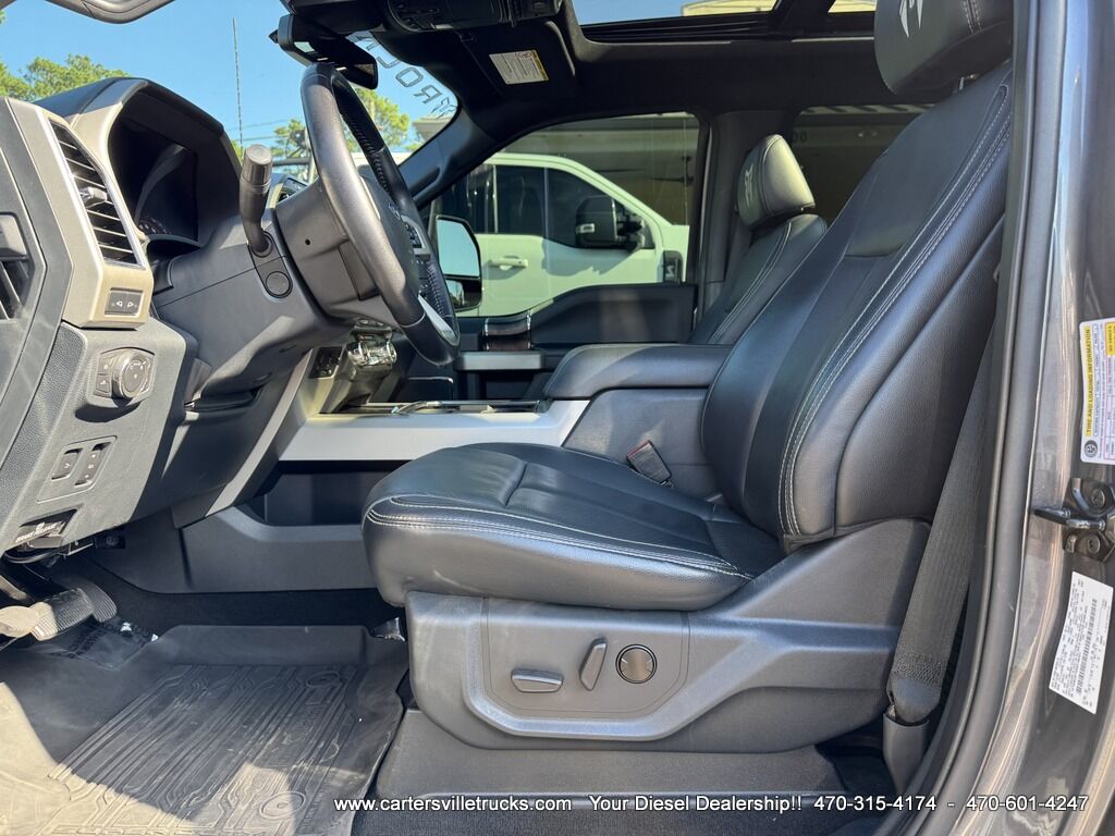 2022 Ford F250sd SOLD SOLD SOLD*** ROCKY RIDGE FX4 - LIFTED - LIMITED EDITION Cartersville GA