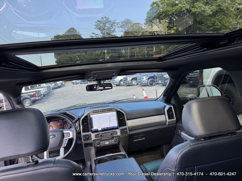 2022 Ford F250sd SOLD SOLD SOLD*** ROCKY RIDGE FX4 - LIFTED - LIMITED EDITION Cartersville GA