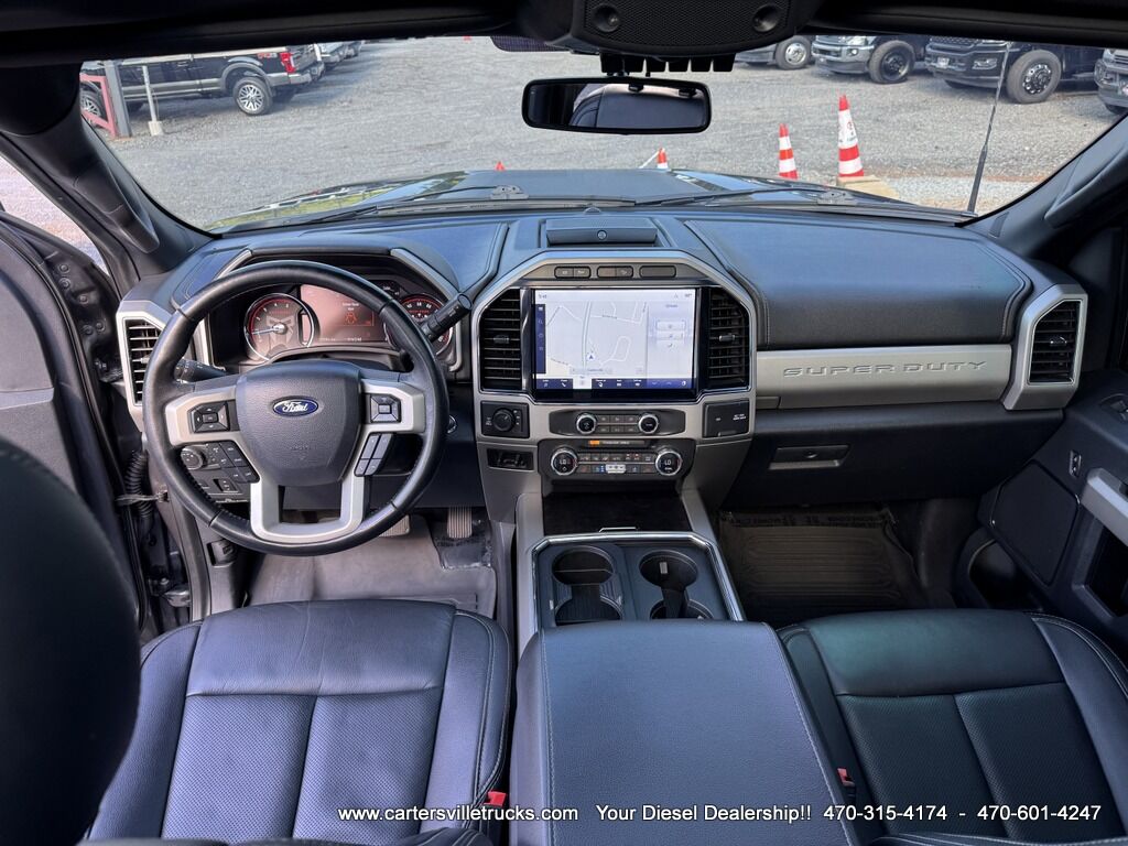 2022 Ford F250sd SOLD SOLD SOLD*** ROCKY RIDGE FX4 - LIFTED - LIMITED EDITION Cartersville GA