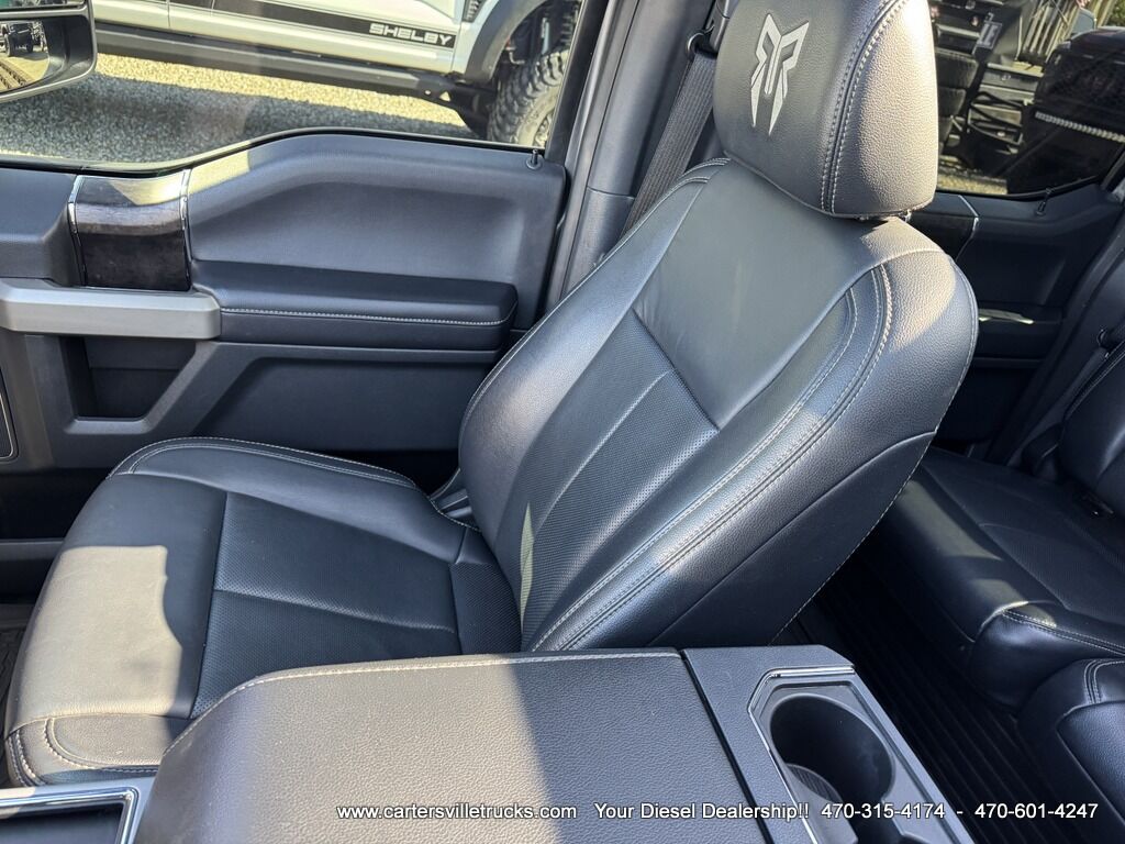 2022 Ford F250sd SOLD SOLD SOLD*** ROCKY RIDGE FX4 - LIFTED - LIMITED EDITION Cartersville GA