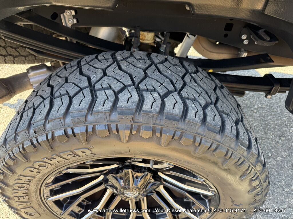 2022 Ford F250sd SOLD SOLD SOLD*** ROCKY RIDGE FX4 - LIFTED - LIMITED EDITION Cartersville GA