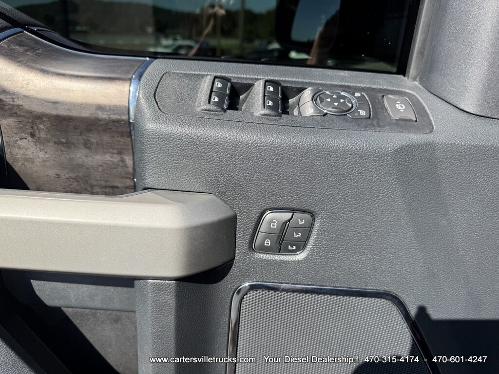 2022 Ford F250sd SOLD SOLD SOLD*** ROCKY RIDGE FX4 - LIFTED - LIMITED EDITION Cartersville GA