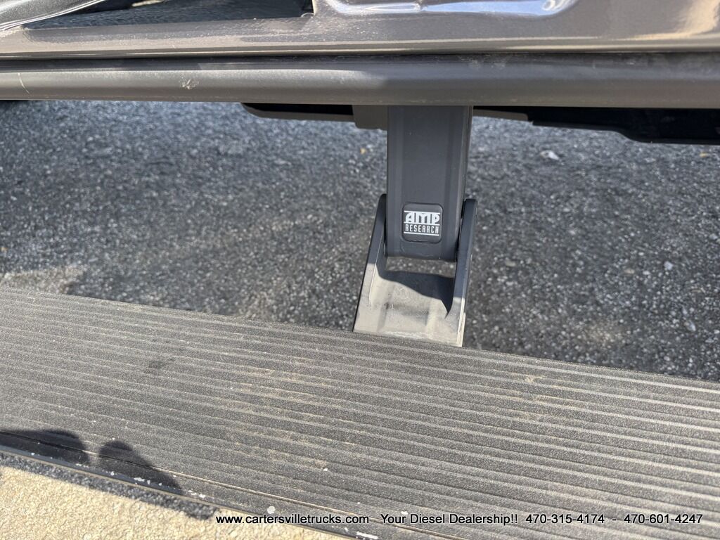 2022 Ford F250sd SOLD SOLD SOLD*** ROCKY RIDGE FX4 - LIFTED - LIMITED EDITION Cartersville GA