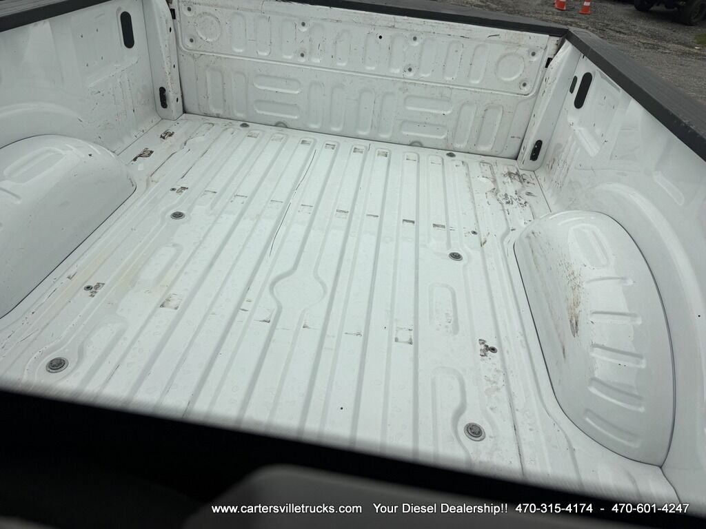 2022 Ford F250sd SOLD SOLD SOLD*** XL FX4 - CHROME PKG Cartersville GA