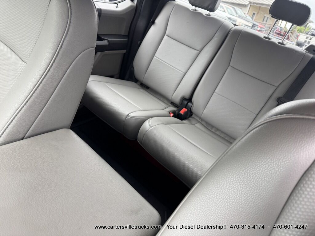 2022 Ford F250sd SOLD SOLD SOLD*** XL FX4 - CHROME PKG Cartersville GA