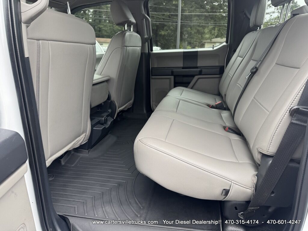 2022 Ford F250sd SOLD SOLD SOLD*** XL FX4 - CHROME PKG Cartersville GA