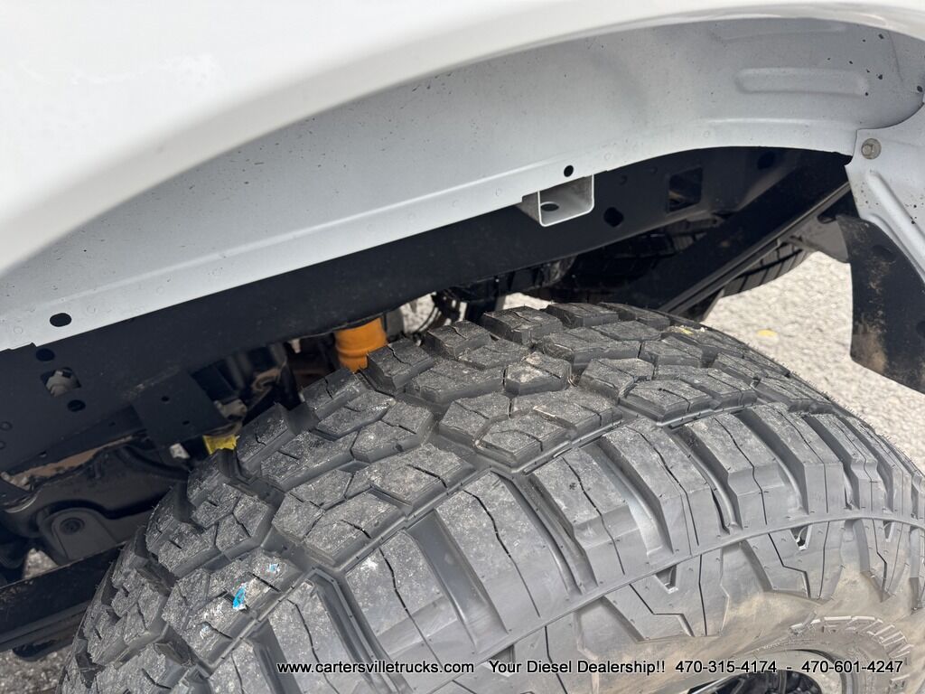 2022 Ford F250sd SOLD SOLD SOLD*** XL FX4 - CHROME PKG Cartersville GA