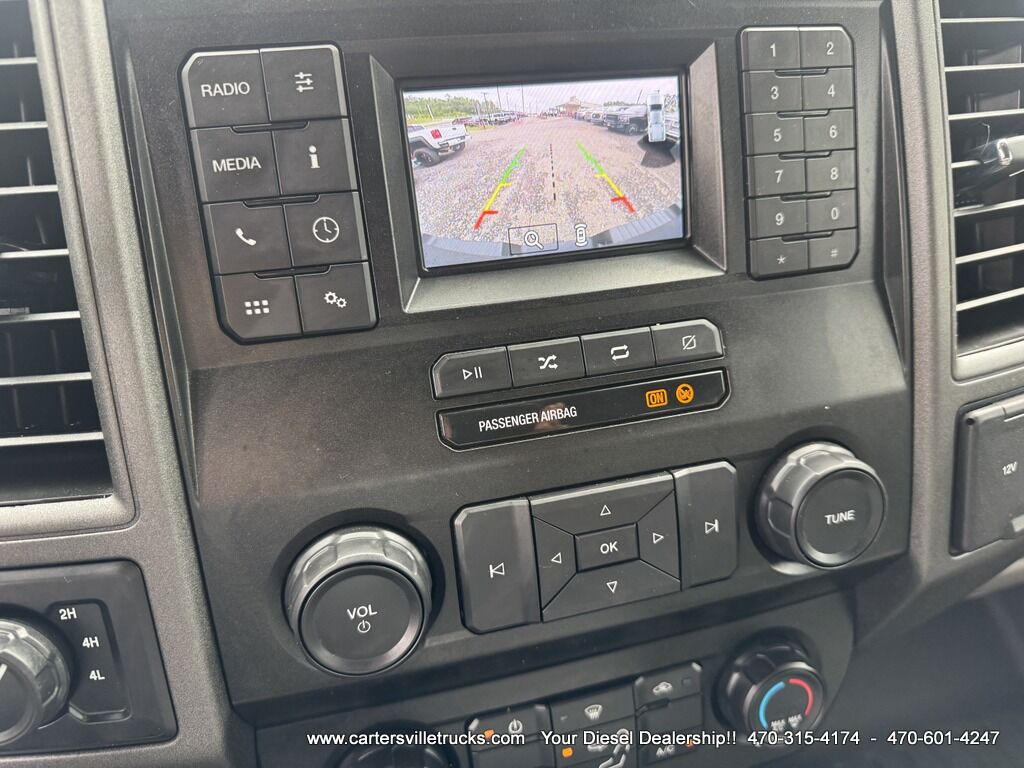 2022 Ford F250sd SOLD SOLD SOLD*** XL FX4 - CHROME PKG Cartersville GA