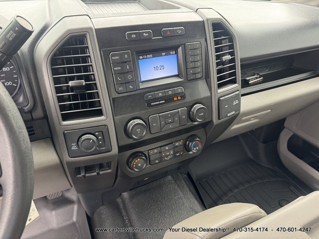 2022 Ford F250sd SOLD SOLD SOLD*** XL FX4 - CHROME PKG Cartersville GA