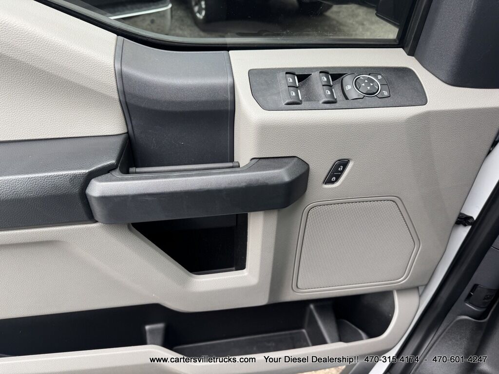 2022 Ford F250sd SOLD SOLD SOLD*** XL FX4 - CHROME PKG Cartersville GA