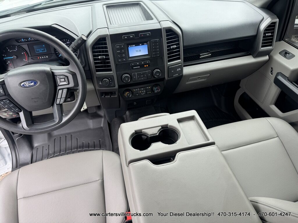 2022 Ford F250sd SOLD SOLD SOLD*** XL FX4 - CHROME PKG Cartersville GA