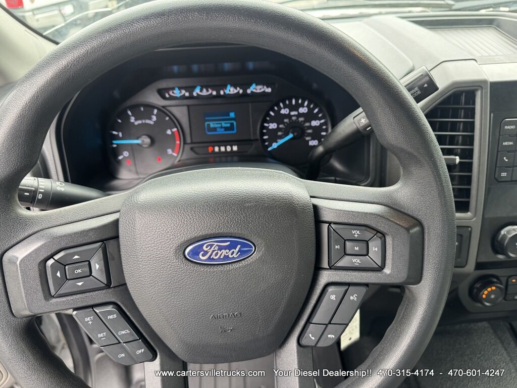 2022 Ford F250sd SOLD SOLD SOLD*** XL FX4 - CHROME PKG Cartersville GA