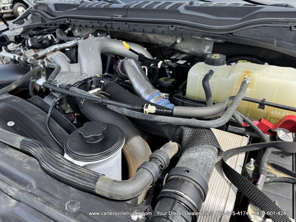 2022 Ford F250sd SOLD SOLD SOLD*** XL FX4 - CHROME PKG Cartersville GA