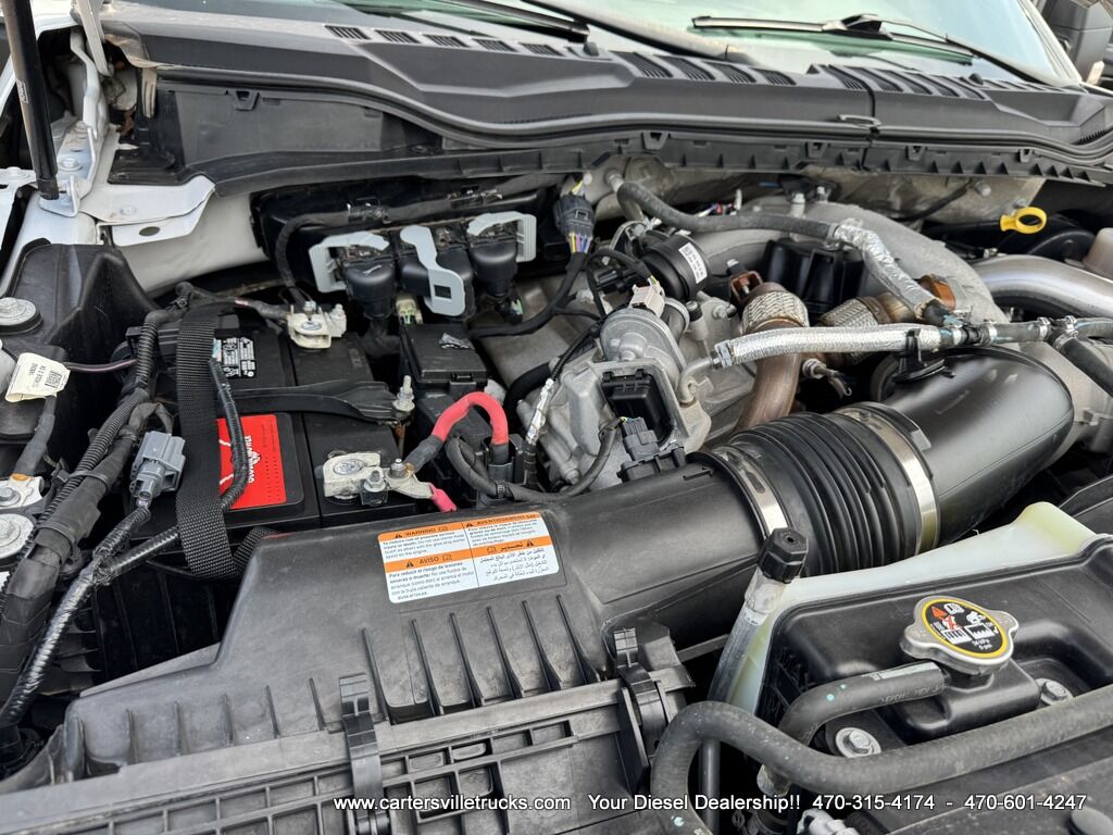 2022 Ford F250sd SOLD SOLD SOLD*** XL FX4 - CHROME PKG Cartersville GA