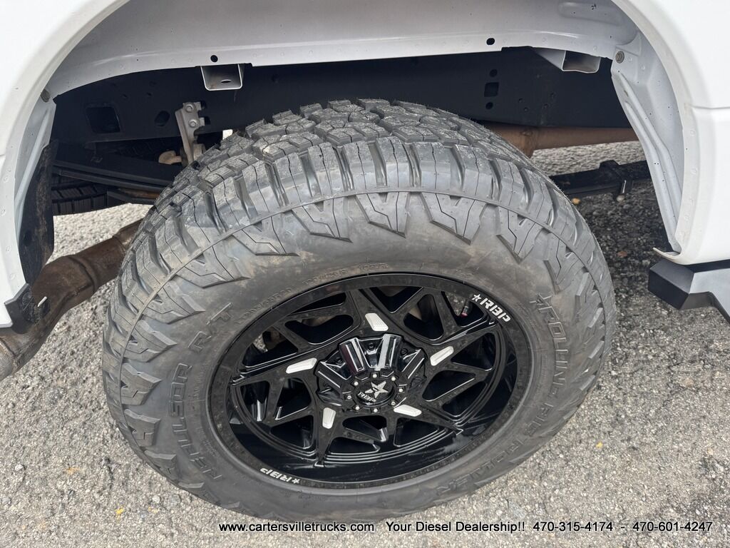 2022 Ford F250sd SOLD SOLD SOLD*** XL FX4 - CHROME PKG Cartersville GA