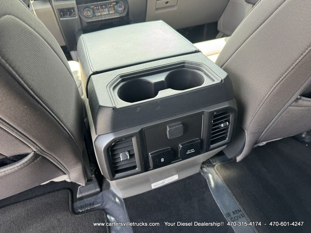 2022 Ford F250sd SOLD SOLD SOLD*** XLT FX4 - PREMIUM - LOADED Cartersville GA