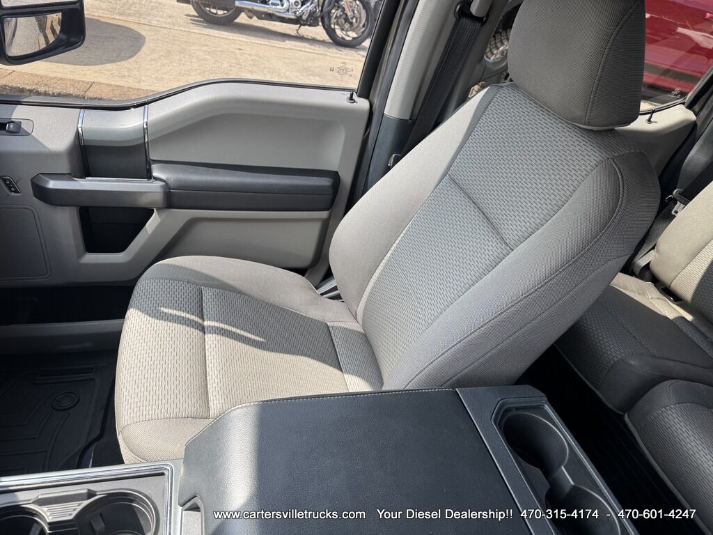 2022 Ford F250sd SOLD SOLD SOLD*** XLT FX4 - PREMIUM - LOADED Cartersville GA