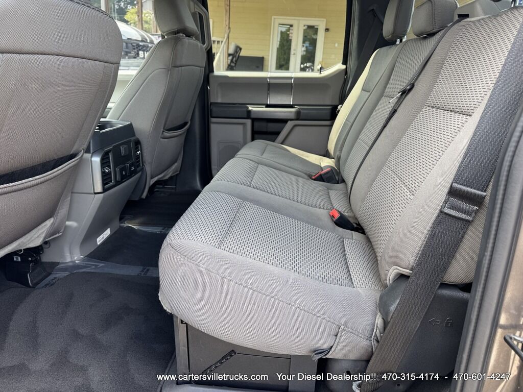 2022 Ford F250sd SOLD SOLD SOLD*** XLT FX4 - PREMIUM - LOADED Cartersville GA