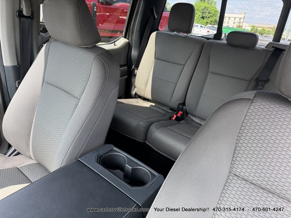 2022 Ford F250sd SOLD SOLD SOLD*** XLT FX4 - PREMIUM - LOADED Cartersville GA