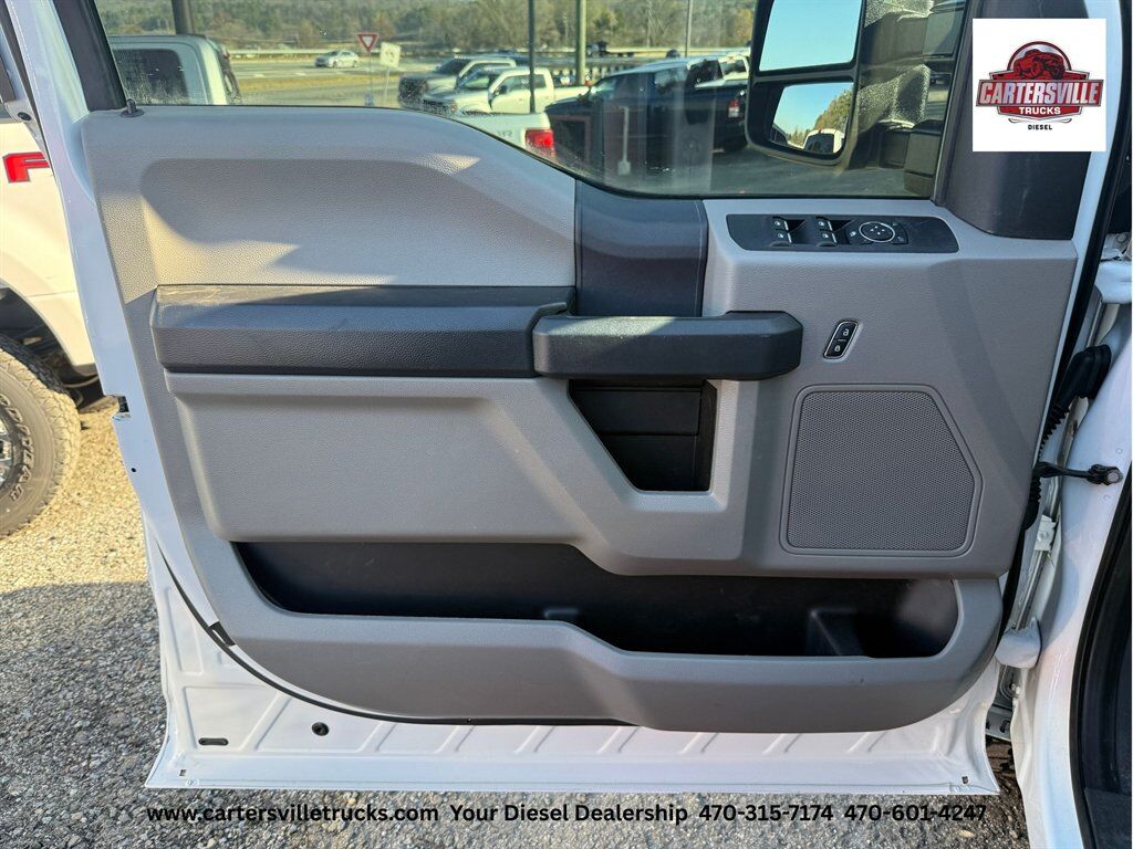 2022 Ford F250sd XL 4X4 - DELETED Cartersville GA