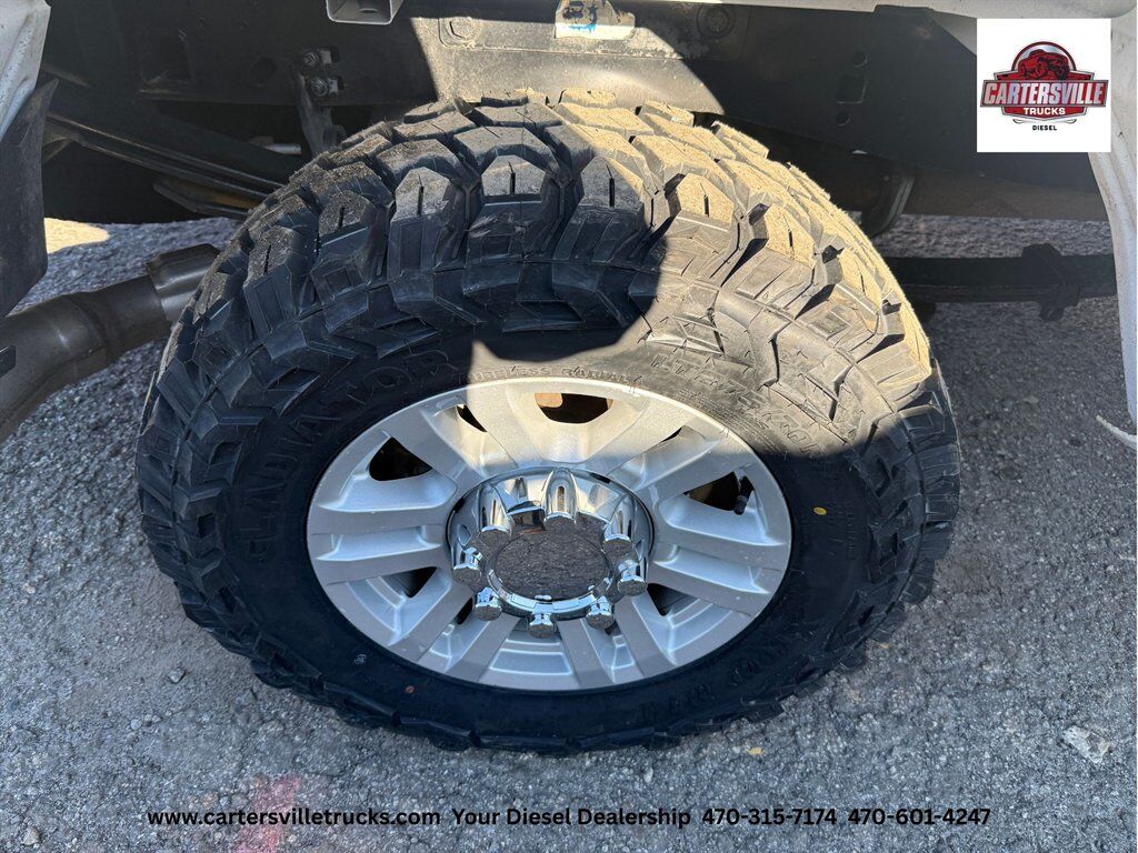 2022 Ford F250sd XL 4X4 - DELETED Cartersville GA