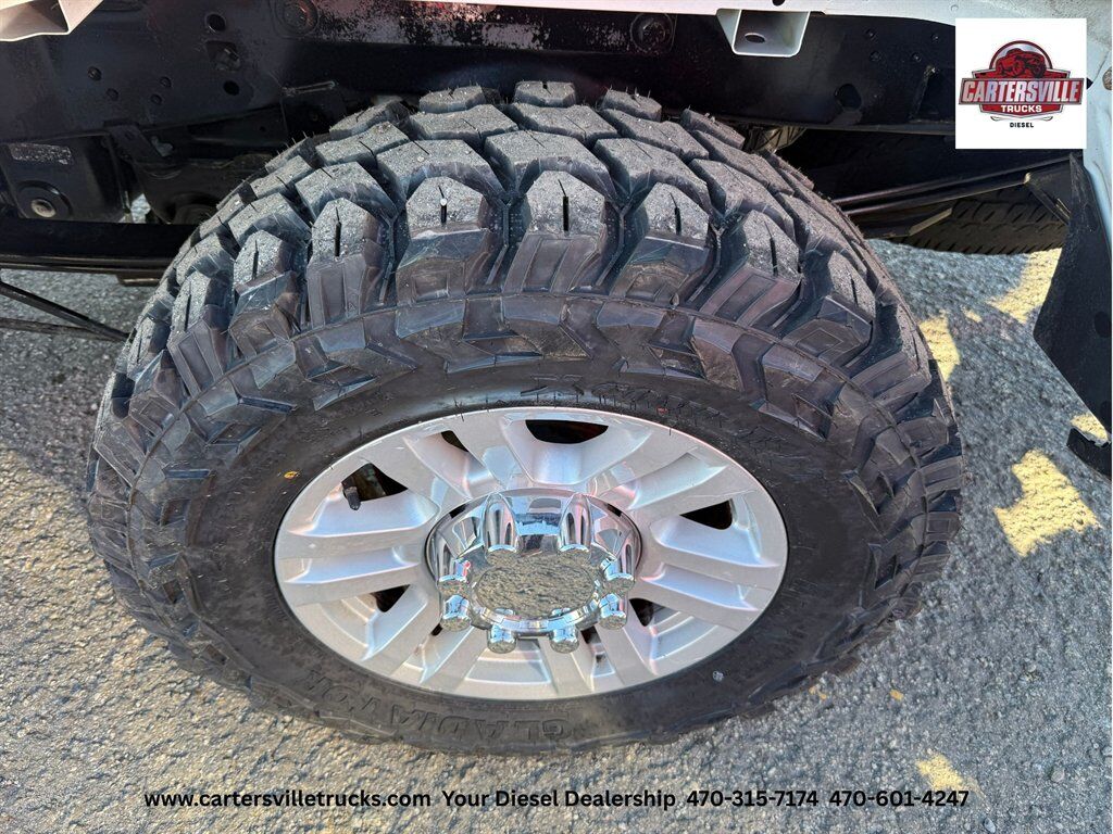 2022 Ford F250sd XL 4X4 - DELETED Cartersville GA