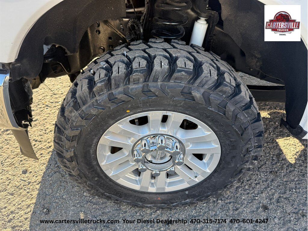 2022 Ford F250sd XL 4X4 - DELETED Cartersville GA