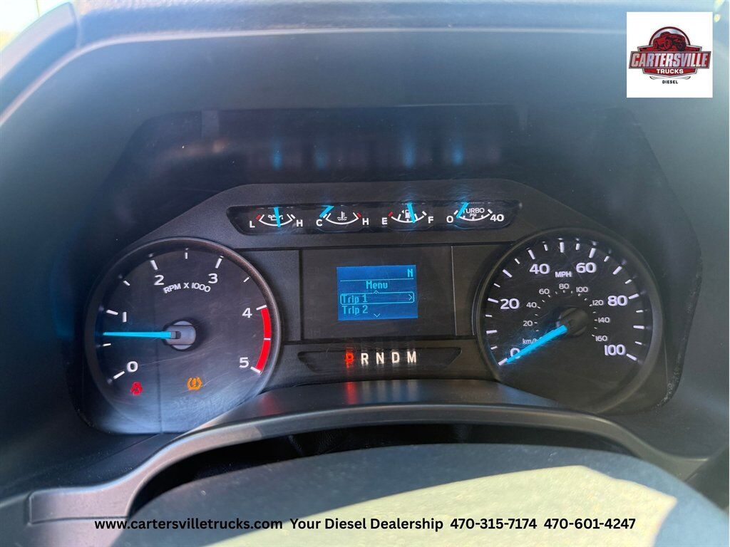 2022 Ford F250sd XL 4X4 - LOADED!! Cartersville GA