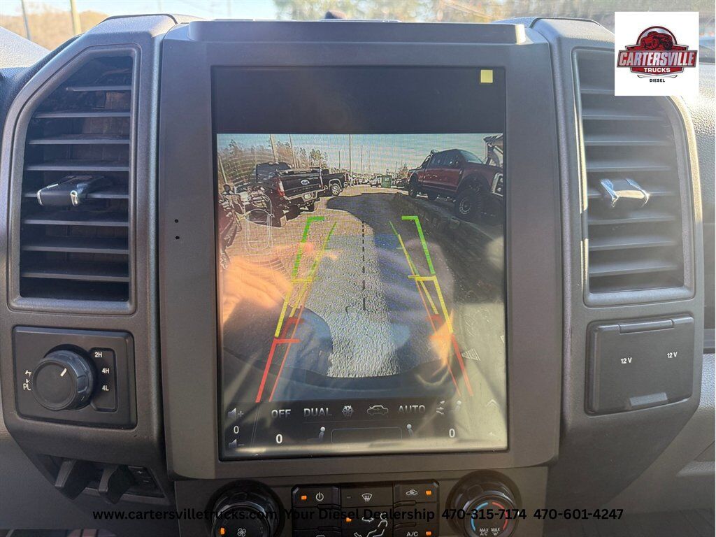 2022 Ford F250sd XL 4X4 - LOADED!! Cartersville GA