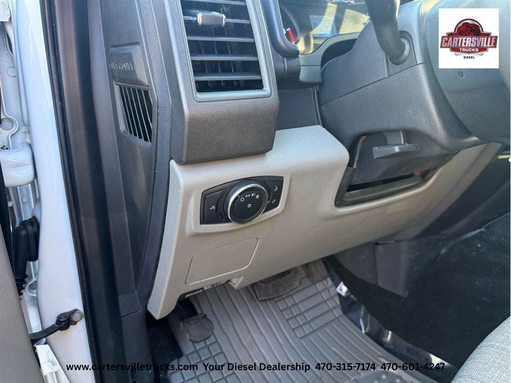 2022 Ford F250sd XL 4X4 - LOADED!! Cartersville GA