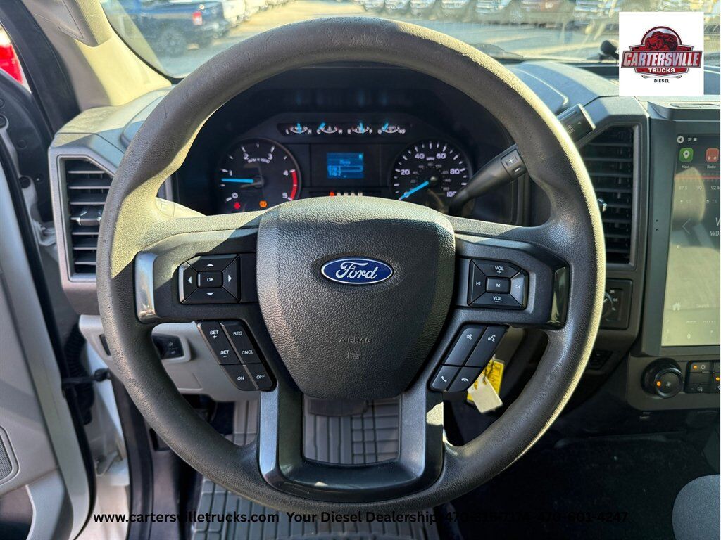 2022 Ford F250sd XL 4X4 - LOADED!! Cartersville GA