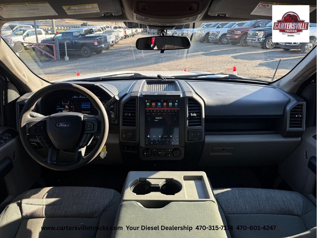 2022 Ford F250sd XL 4X4 - LOADED!! Cartersville GA