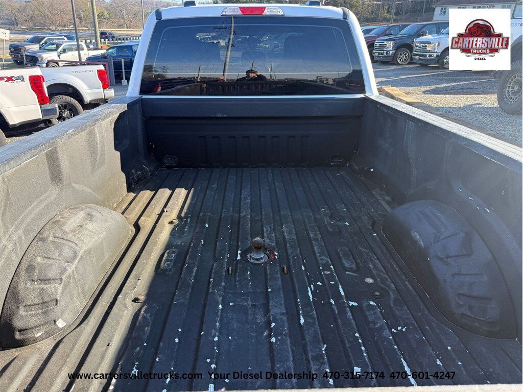 2022 Ford F250sd XL 4X4 - LOADED!! Cartersville GA
