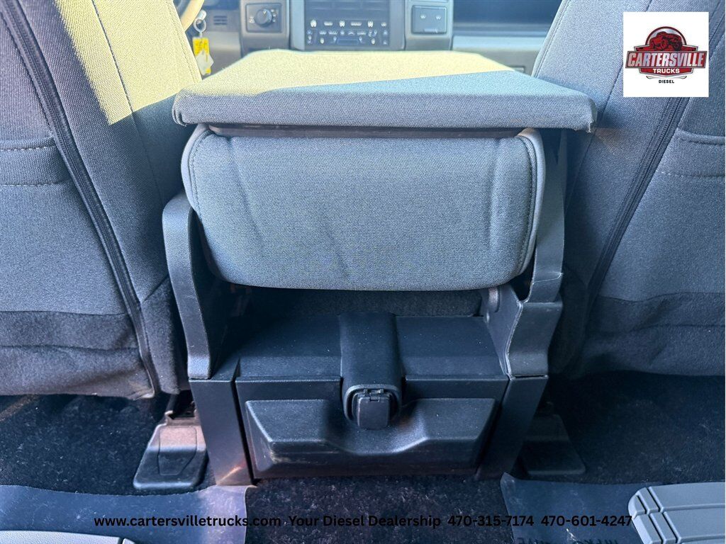 2022 Ford F250sd XL 4X4 - LOADED!! Cartersville GA