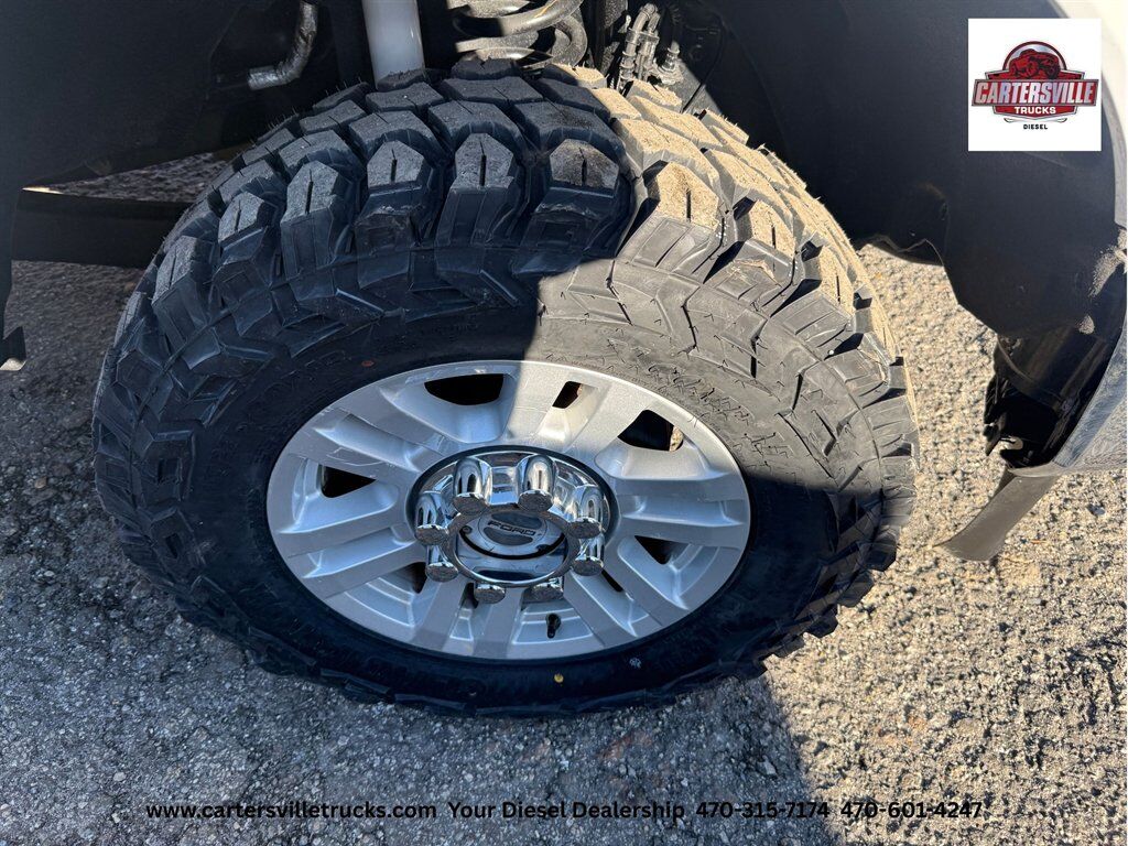 2022 Ford F250sd XL 4X4 - LOADED!! Cartersville GA