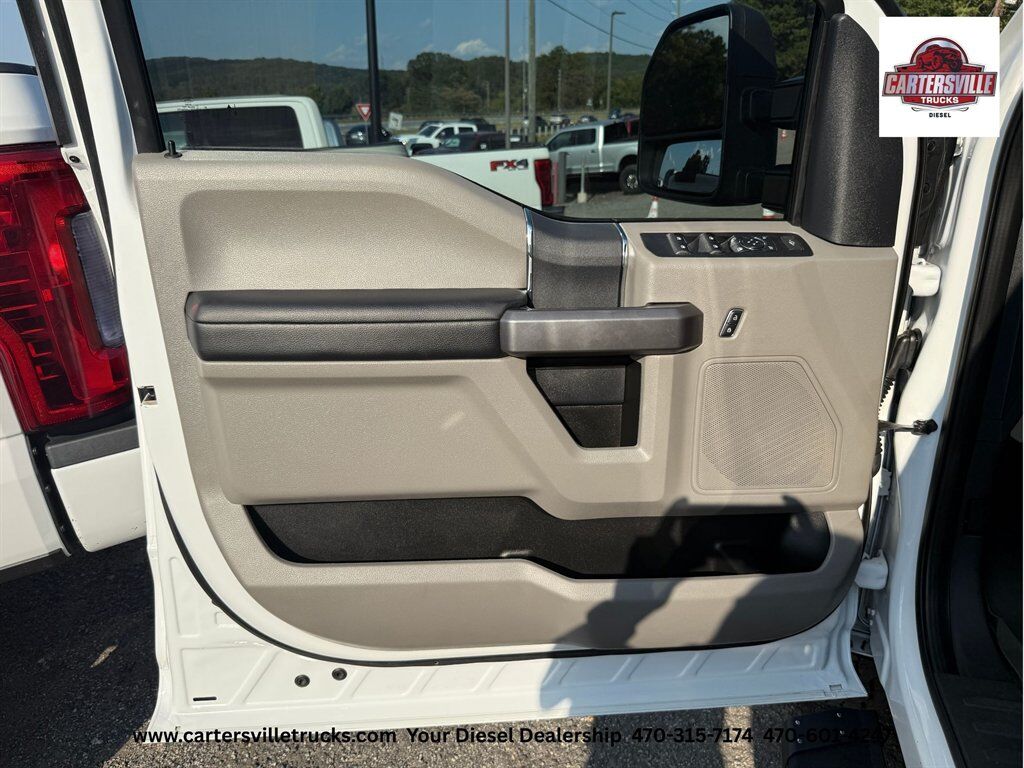 2022 Ford F250sd XLT 4X4 - PREMIUM - LOADED Cartersville GA