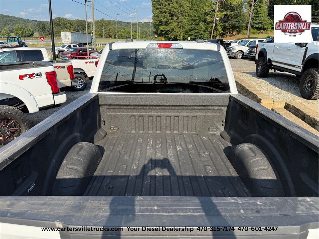 2022 Ford F250sd XLT 4X4 - PREMIUM - LOADED Cartersville GA